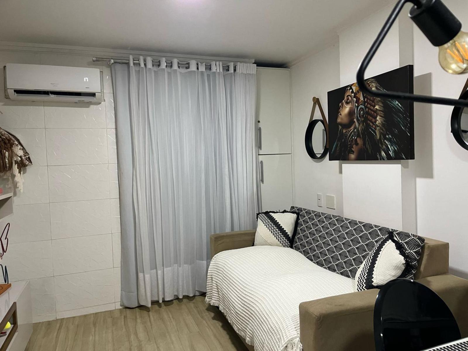 Flat A 20M Da Praia De Tambau João Pessoa エクステリア 写真