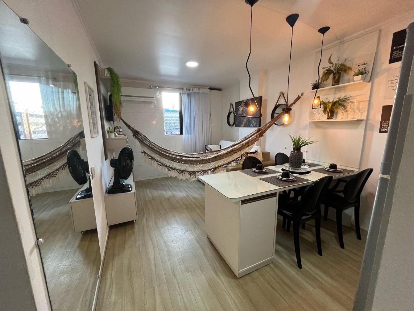 Flat A 20M Da Praia De Tambau João Pessoa エクステリア 写真