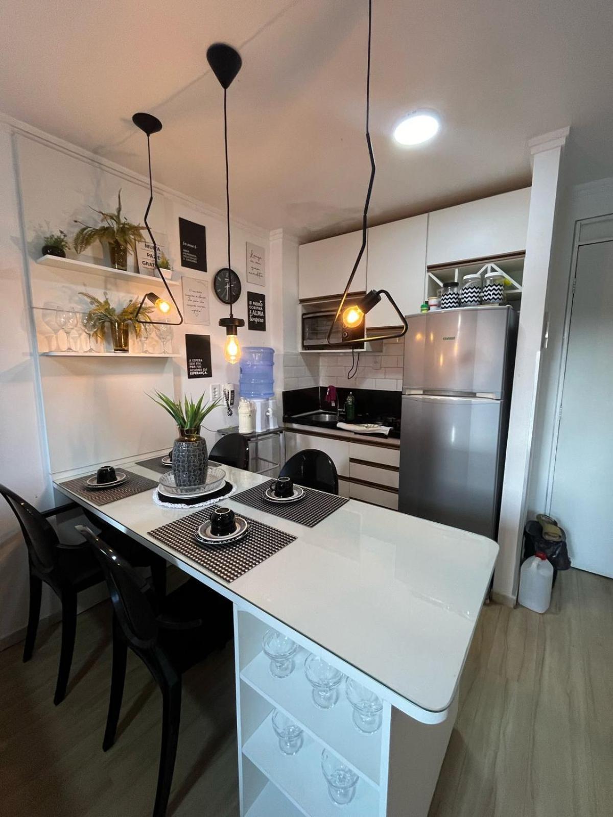 Flat A 20M Da Praia De Tambau João Pessoa エクステリア 写真
