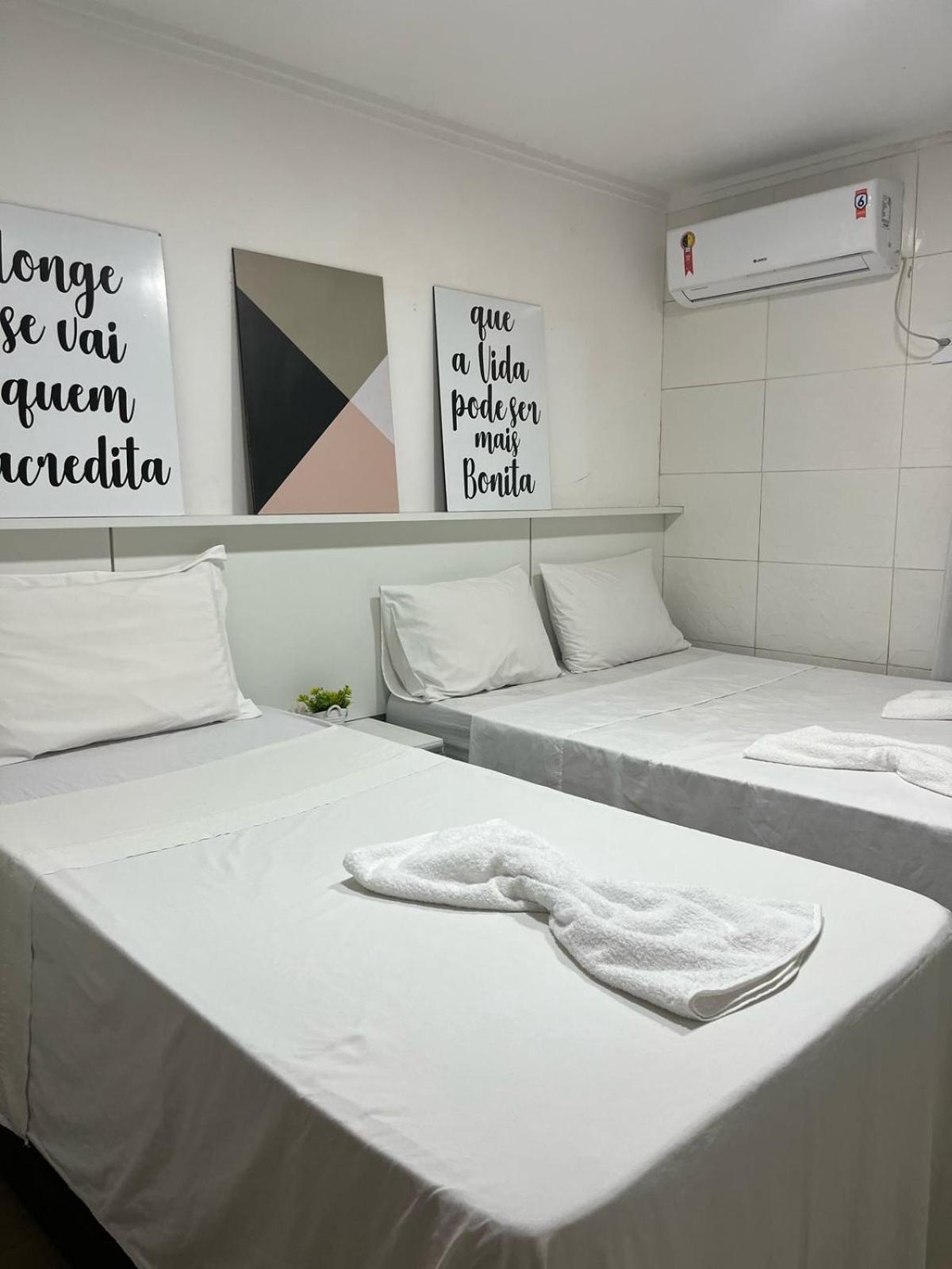 Flat A 20M Da Praia De Tambau João Pessoa エクステリア 写真